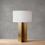 Axis Table Lamp