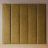 Louise Upholstered Wall Panel