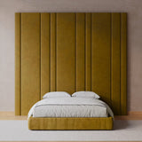 Cleo Upholstered Wall Panel