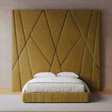Aurora Upholstered Wall Panel