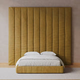 Regal Upholstered Wall Panel