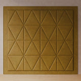 Rosana Upholstered Wall Panel