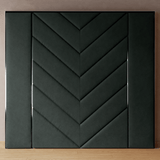 Gypsy Upholstered Wall Panel