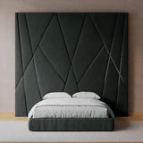 Aurora Upholstered Wall Panel