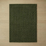Mason Structured Contemporary Rug