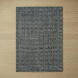 Mason Structured Contemporary Rug