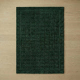 Mason Structured Contemporary Rug