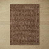 Mason Structured Contemporary Rug