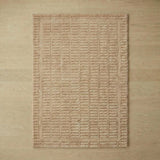 Mason Structured Contemporary Rug
