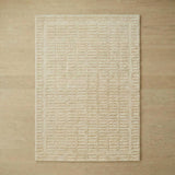 Mason Structured Contemporary Rug