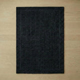 Mason Structured Contemporary Rug
