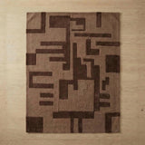 Blueprint Modern Abstract Rug