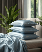 Articture Premium Mulberry Silk Bedding Set