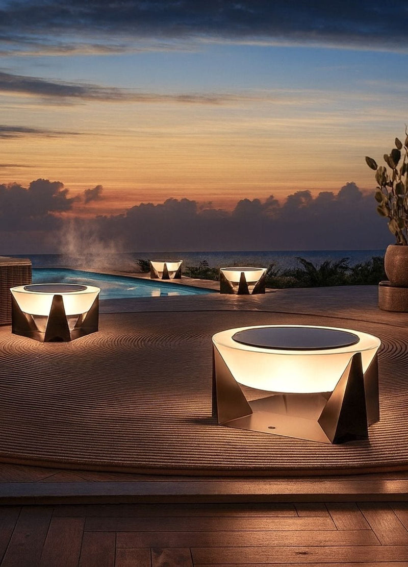 Outdoor Lighting