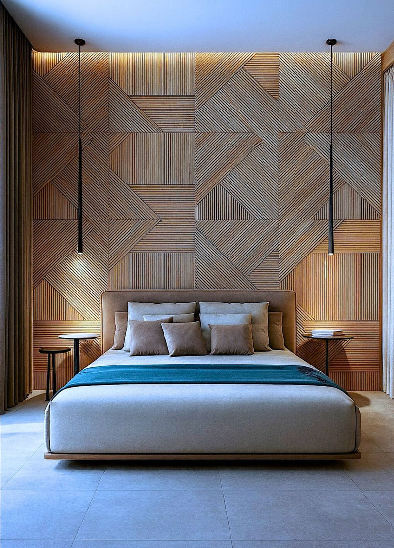 Wall Panels