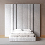 Athena Upholstered Wall Panel