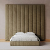 Regal Upholstered Wall Panel