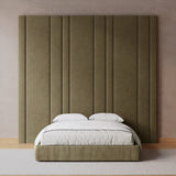 Cleo Upholstered Wall Panel