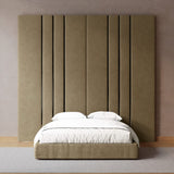 Athena Upholstered Wall Panel