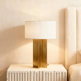 Axis Table Lamp