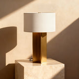 Axis Table Lamp