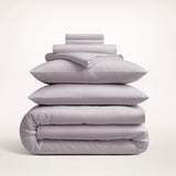 Signature Cotton Bedding Set