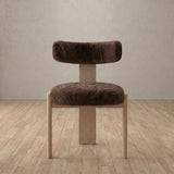 Luxe::Espresso::White Oak