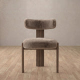 Luxe::Light Truffle::Walnut