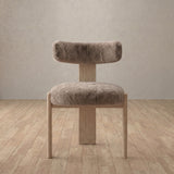 Luxe::Light Truffle::White Oak