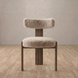Luxe::Natural::Walnut