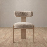 Luxe::Natural::White Oak