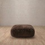 Aspen Cloud Ottoman