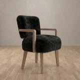 Luxe::Smoke::Armrest