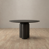 Black Oak