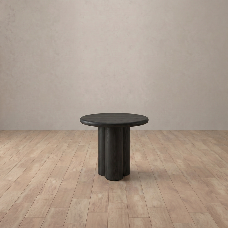 Mary Side Table — dimensions