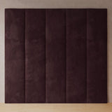 Louise Upholstered Wall Panel