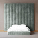Regal Upholstered Wall Panel