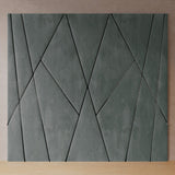 Aurora Upholstered Wall Panel
