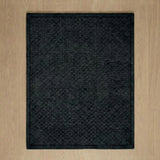 Loom Modern Woven Rug