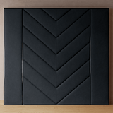 Gypsy Upholstered Wall Panel