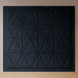 Rosana Upholstered Wall Panel