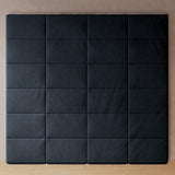 Czecharia Upholstered Wall Panel