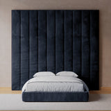 Regal Upholstered Wall Panel