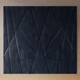 Aurora Upholstered Wall Panel