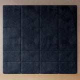 Czecharia Upholstered Wall Panel