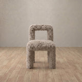 Shaggy::Light Truffle