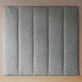 Louise Upholstered Wall Panel