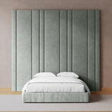 Cleo Upholstered Wall Panel