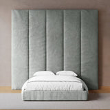 Louise Upholstered Wall Panel