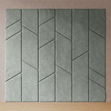 Finesse Upholstered Wall Panel